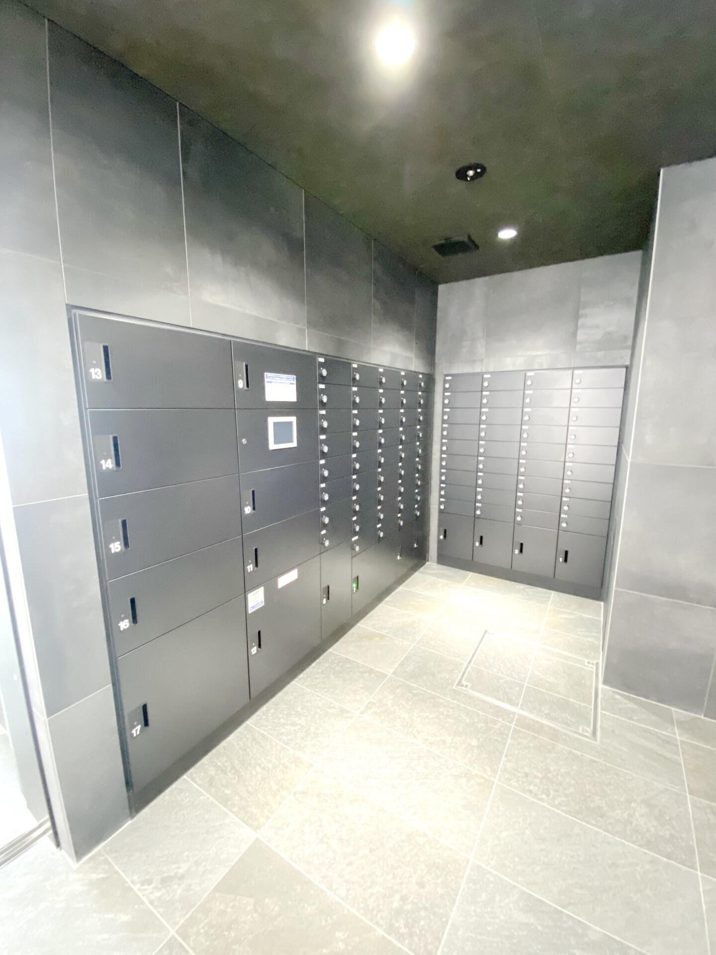 GRAN PASEO亀戸の物件内観写真