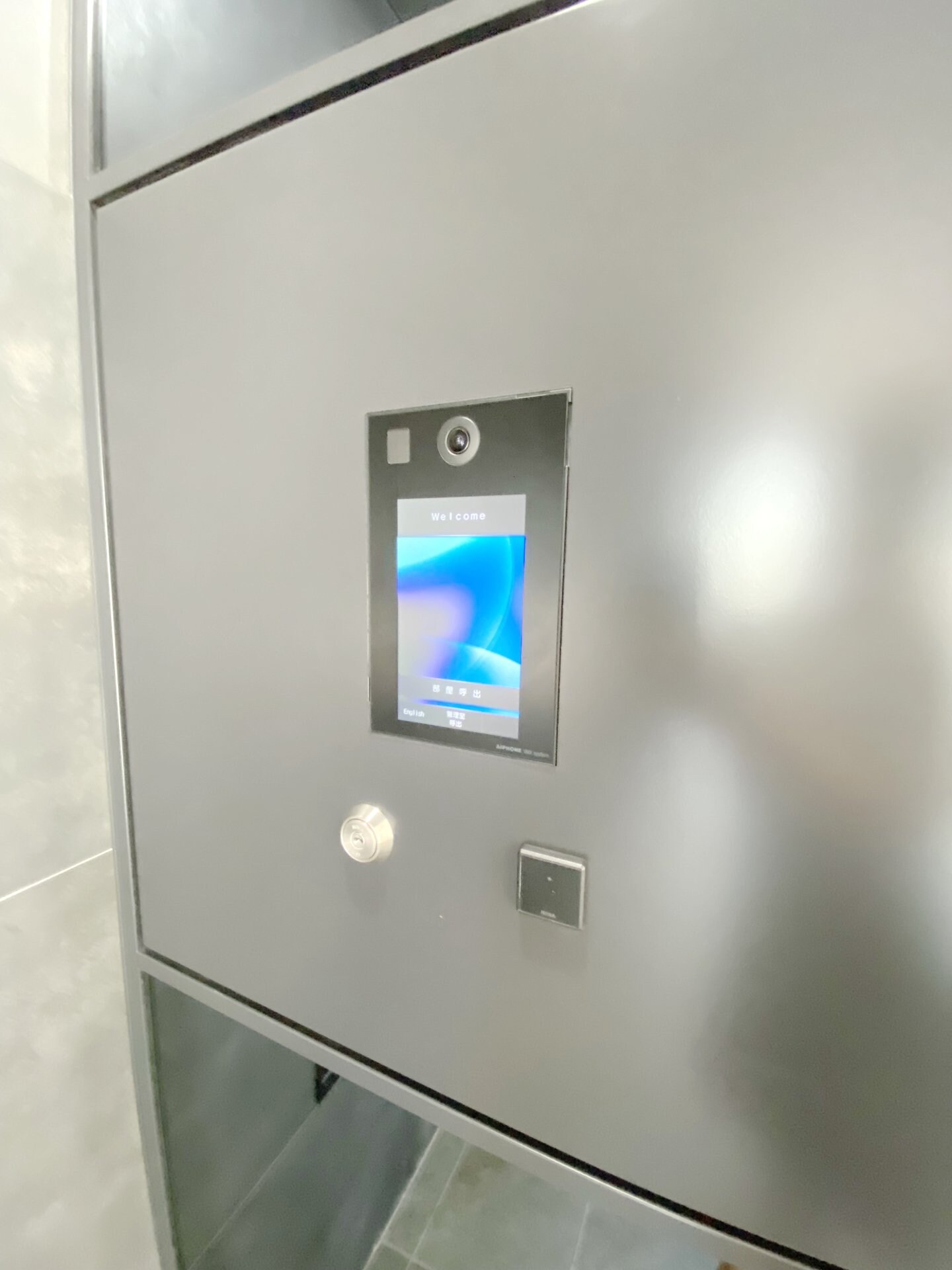 GRAN PASEO亀戸の物件内観写真