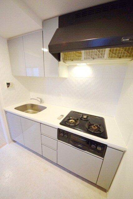 カスタリア茅場町の物件内観写真