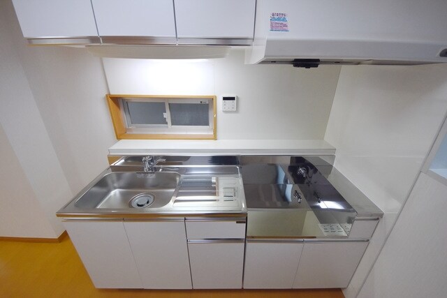 須磨マンションの物件内観写真