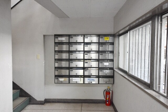 須磨マンションの物件内観写真