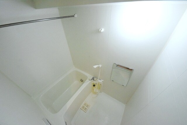 グランヴァン水天宮IIの物件内観写真