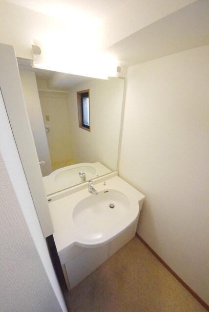 グランヴァン水天宮IIの物件内観写真