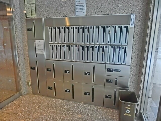 グランヴァン水天宮IIの物件内観写真