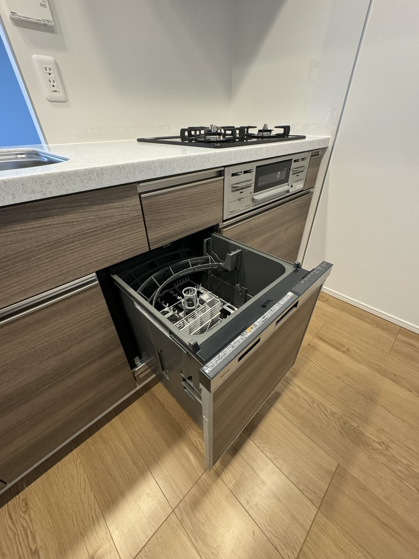 nido南千住の物件内観写真