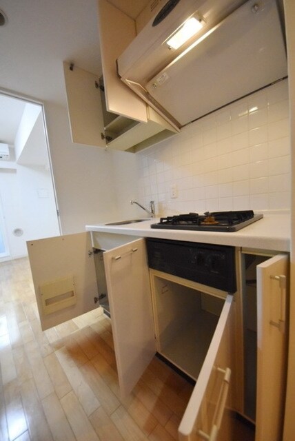 レジディア新川の物件内観写真