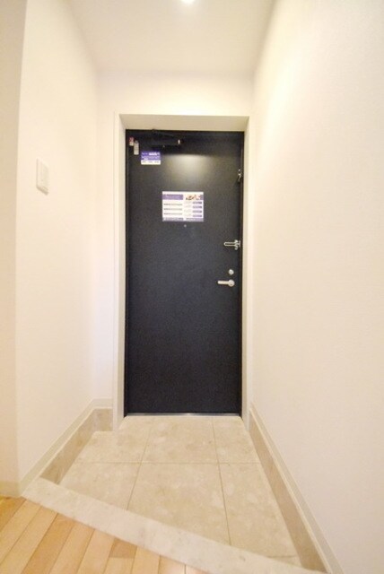 レジディア新川の物件内観写真