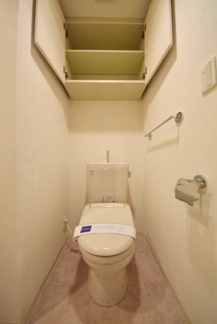 レジディア新川の物件内観写真