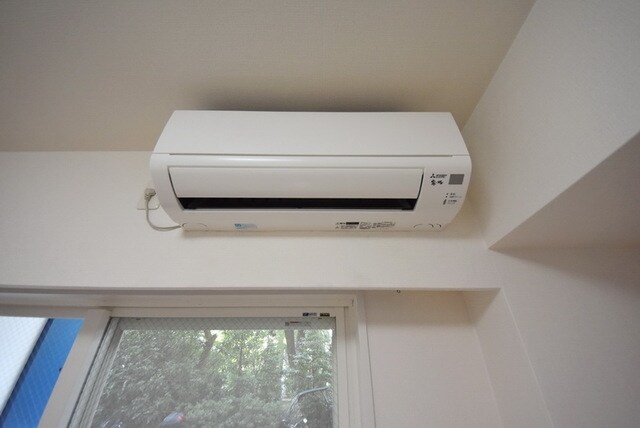 レジディア新川の物件内観写真