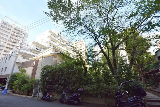 レジディア新川の物件内観写真