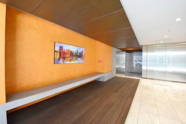 レジディア新川の物件内観写真