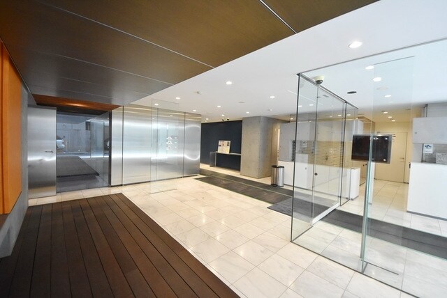 レジディア新川の物件内観写真