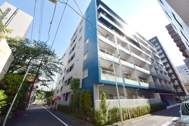 レジディア新川の物件内観写真