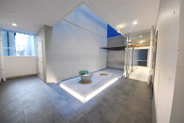 レジディア新川の物件内観写真