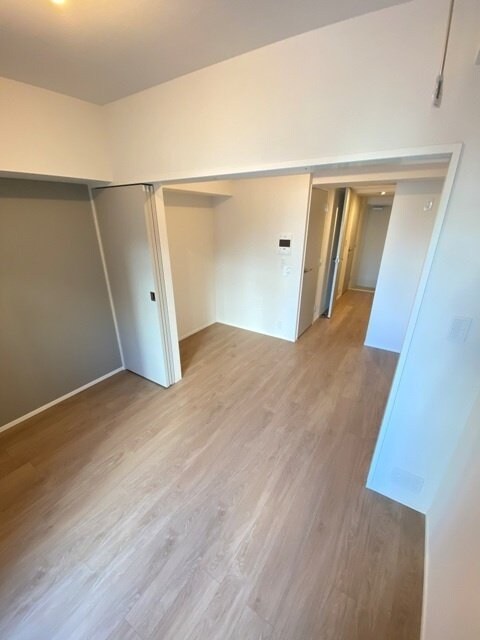 パークアクシス吾妻橋の物件内観写真