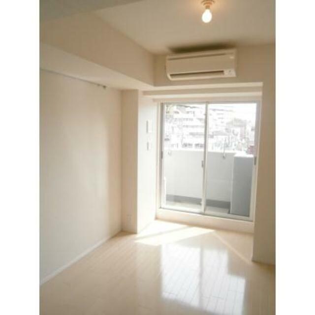 パークアクシス台東根岸の物件内観写真