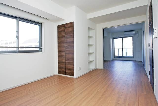 アラヤ清澄白河ビルの物件内観写真