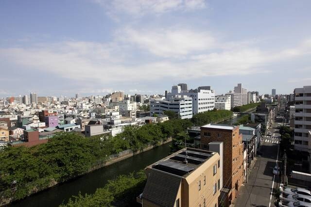 アラヤ清澄白河ビルの物件内観写真