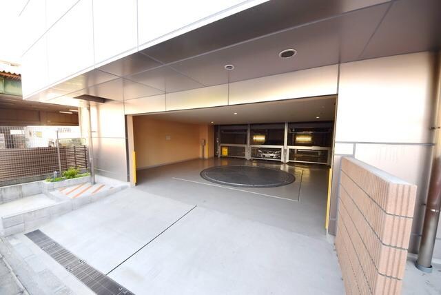 アラヤ清澄白河ビルの物件内観写真