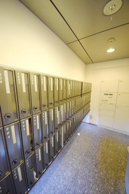 プロスペクトKALON三ノ輪の物件内観写真