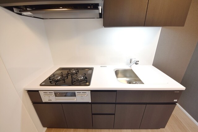 アーバネックス日本橋水天宮の物件内観写真