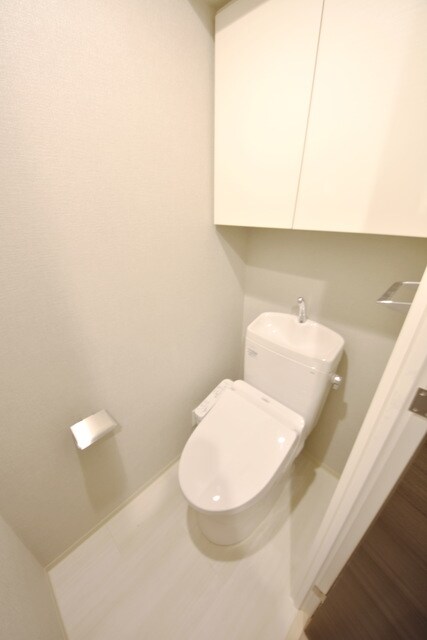 アーバネックス日本橋水天宮の物件内観写真