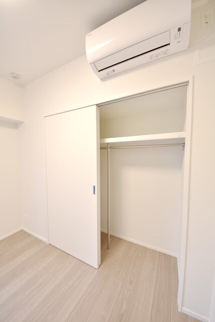 アーバネックス日本橋水天宮の物件内観写真