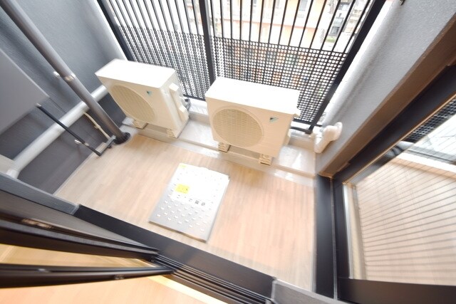 アーバネックス日本橋水天宮の物件内観写真