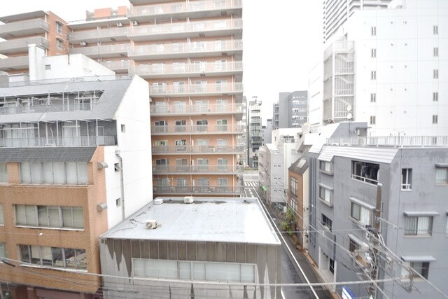 アーバネックス日本橋水天宮の物件内観写真