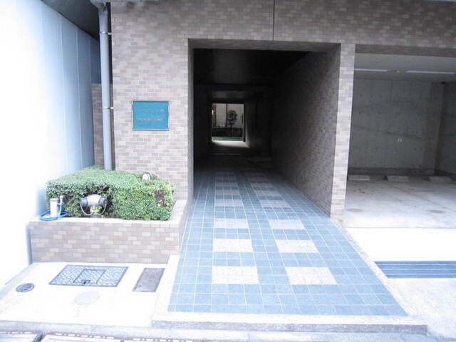 ハイクラッセ日本橋浜町の物件内観写真