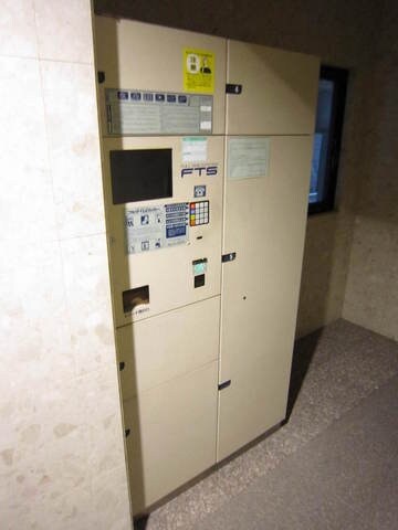 ハイクラッセ日本橋浜町の物件内観写真