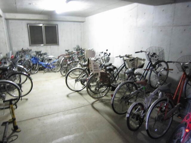 ハイクラッセ日本橋浜町の物件内観写真