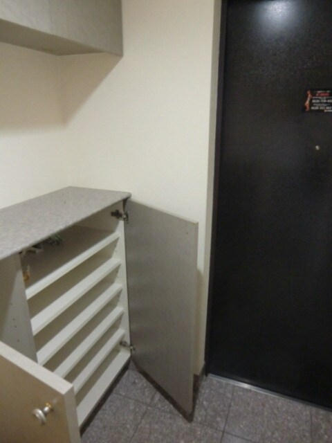 ハイクラッセ日本橋浜町の物件内観写真