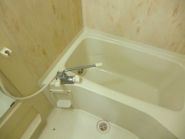 ハイクラッセ日本橋浜町の物件内観写真