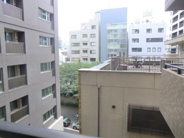 ハイクラッセ日本橋浜町の物件内観写真