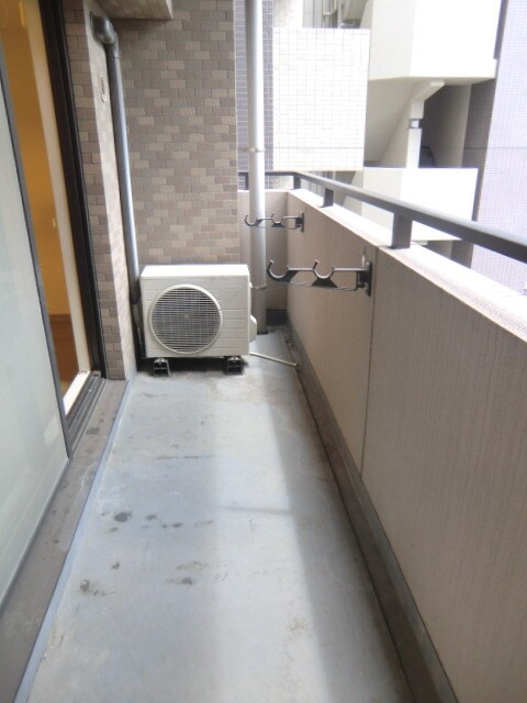 ハイクラッセ日本橋浜町の物件内観写真