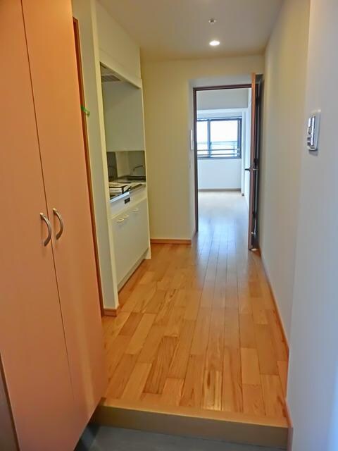 NSビル2の物件内観写真