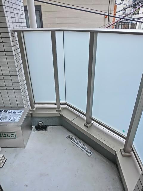 NSビル2の物件内観写真