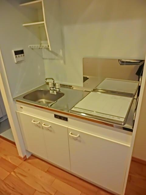 NSビル2の物件内観写真