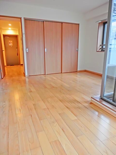 NSビル2の物件内観写真