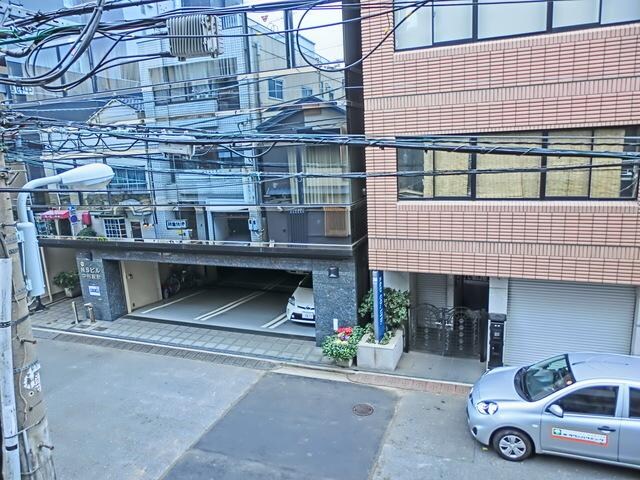 NSビル2の物件内観写真