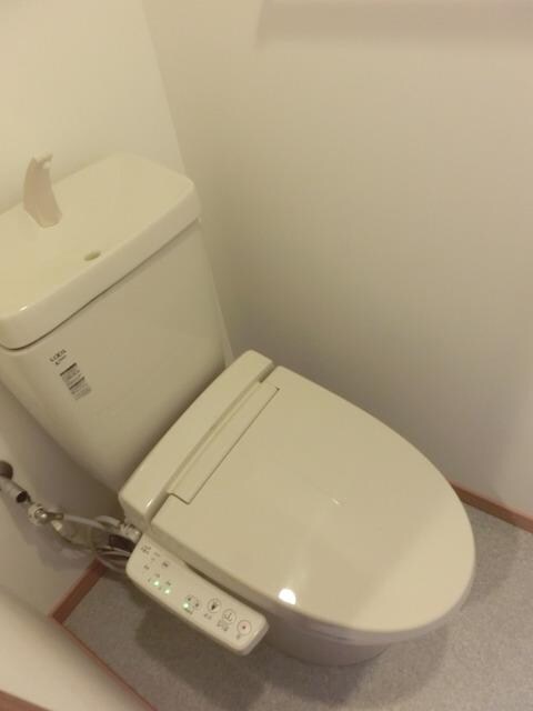 NSビル2の物件内観写真