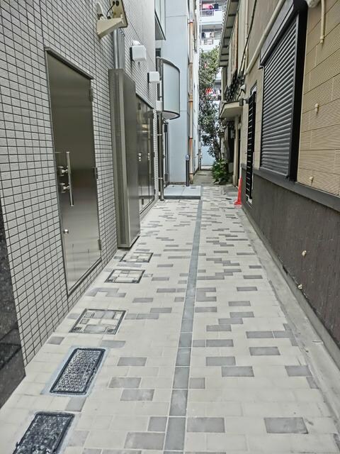 NSビル2の物件内観写真