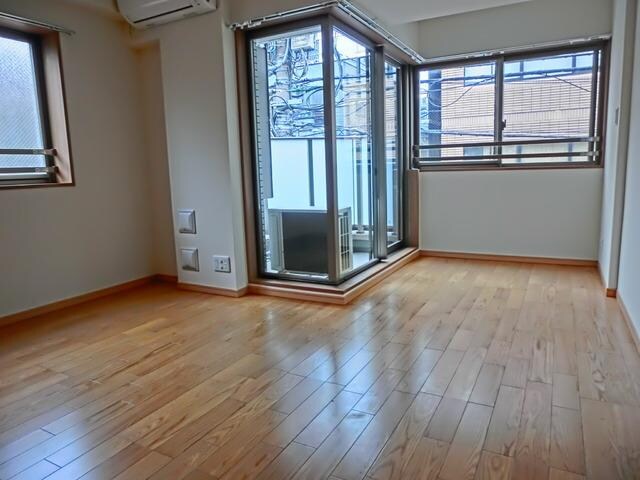 NSビル2の物件内観写真