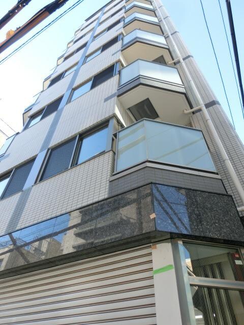 NSビル2の物件内観写真