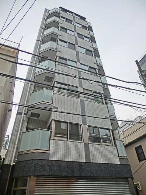 NSビル2の物件内観写真