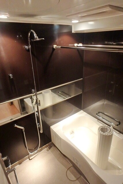 コンフォリア日本橋人形町ノースの物件内観写真