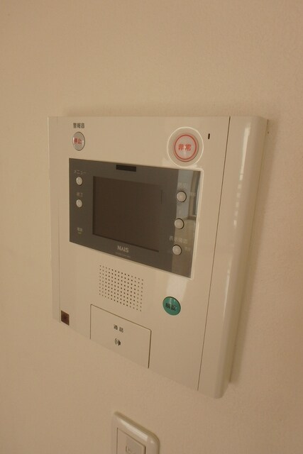 コンフォリア日本橋人形町ノースの物件内観写真