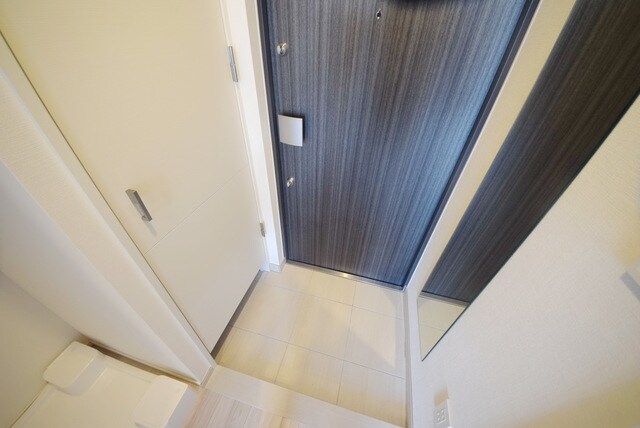 アーバネックス深川住吉IIの物件内観写真