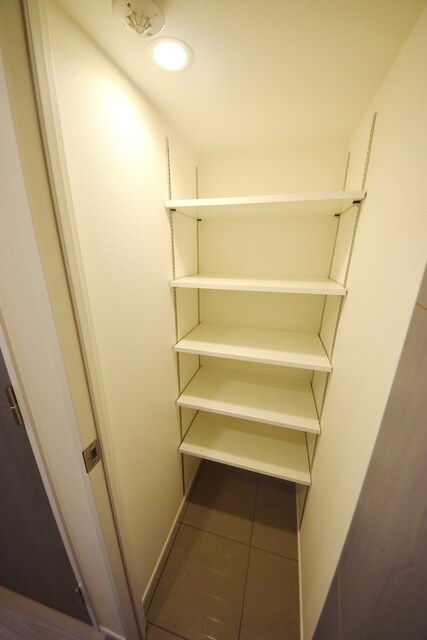 PASEO上野御徒町の物件内観写真